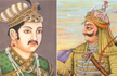 If Akbar can be called Great then why not Maharana Pratap, asks Rajnath Singh